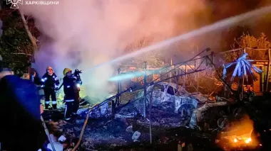 РФ вбила 3 й поранили 9 людей на Харківщині, Херсонщині, Дніпропетровщині та Миколаївщині