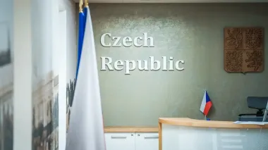Czech Republic to allocate over EUR40 mln annually for Ukraine's recovery in 2026–2030