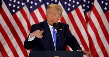 Трамп заявил, что Зеленский и Путин пока не готовы к саммиту