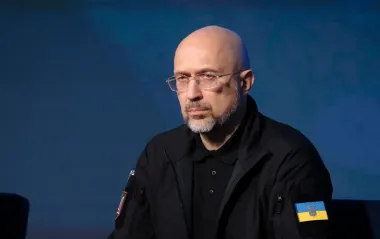 Украина предложила Новой Зеландии сотрудничать в производстве морских дронов