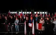 Более 50% поляков против поддержки Варшавой вступления Украины в НАТО
