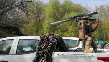 Росія вночі атакувала Україну 112 дронами — скільки знешкодила ППО