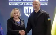 Киев предлагает Новой Зеландии сотрудничество в производстве морских дронов