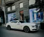 Шик за $600 000: в Киеве заметили новейший электромобиль Rolls-Royce (фото)