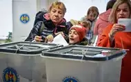 У Молдові проводять масштабні обшуки через підкуп виборців