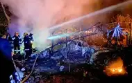 На Харьковщине пятеро пострадавших из-за атаки РФ