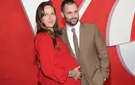Актёр Пенн Бэджли во второй раз стал отцом