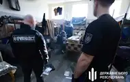 ДБР завершило розслідування щодо катувань у Київському СІЗО