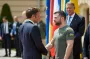 ВС РФ готовят наступление, а союзники Украины обеспокоены планами Кремля, — Bloomberg