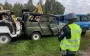 Russians attacked 41 settlements in Sumy region in 24 hours: woman wounded. PHOTOS