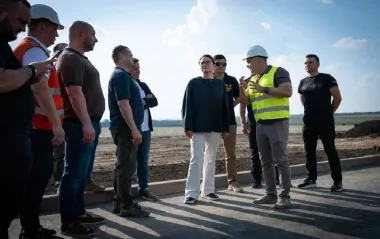 Миколаїв вперше з 2022 року отримає прісну воду: коли запустят водогін