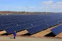Китай установил в 2025 году больше солнечных панелей, чем весь остальной мир вместе взятый