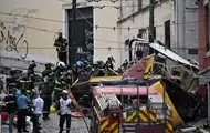 Аварія на фунікулері у Лісабоні: кількість загиблих зросла до 17