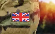 Армія Британії скорочується 14 років поспіль - ЗМІ