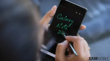 Культовый Samsung больше не получит обновлений: пора прощаться с Galaxy Note 20