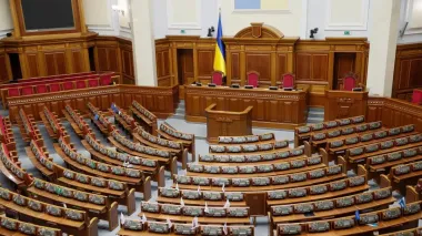 Рада возвращает трансляции впервые за почти 4 года: когда начнутся прямые эфиры