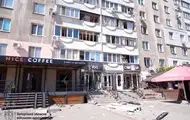 Росіяни атакували Запоріжжя: четверо поранених