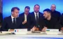 У Парижі почалась зустріч "коаліції рішучих", на засідання приїхав Віткофф