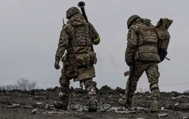 Самосуд над солдатом: в Днепре осудили двух военных за пытки, — подробности