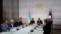Coalition of the Willing meeting starts at &#201;lys&#233;e Palace