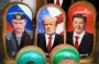 Китай відреагував на звинувачення Трампа у змові з Росією і Північною Кореєю