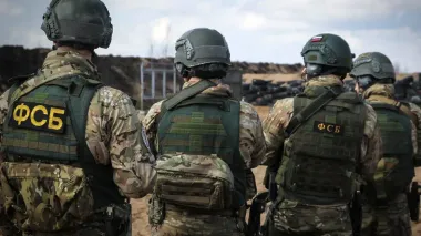 Отбросило на сотню метров: какие объекты ФСБ РФ в Крыму взорвали "Фламинго", — аналитики (фото)