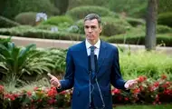 Зламався літак: прем'єр Іспанії не долетів на саміт коаліції охочих