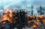 Watch: the Unmanned Systems Forces hit 17 Russian refineries in August
