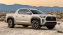Toyota готовит недорогой пикап на базе RAV4 — первые подробности и изображения