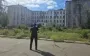 Війська РФ прицільно атакували Костянтинівську лікарню авіабомбами
