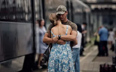 Военным за СЗЧ ужесточат ответственность: грозит срок от 5 до 10 лет