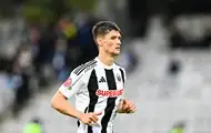 Новичок Динамо оказался в центре скандала