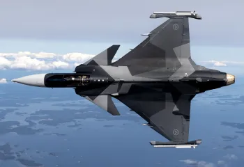 Новые Gripen E для Украины будут только после войны: поставят ли шведы старые истребители