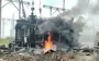Суми частково знеструмлені після російської атаки