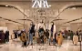 Zara постепенно возвращается в РФ: бренд регистрирует новый логотип (фото)