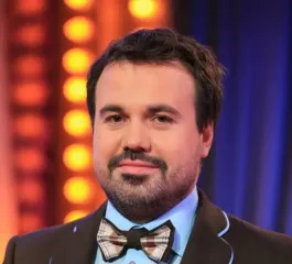 Антон Лирник неожиданно вспомнил Украину и поделился размышлениями о войне