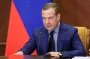 Медведєв видав нові божевільні погрози Великій Британії: що сказав