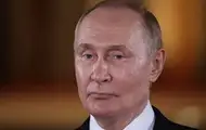 Путін визнав загрозу дефіциту газу в Росії