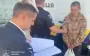 У Києві чоловік пограбував пораненого військового на візку