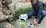 On enemy orders, they were engaged in arson and sabotage: five Russian agents, including teenagers aged 14-17, detained, - SSU. PHOTOS