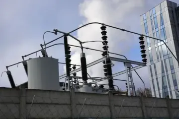 Электричество для бизнеса в Украине дешевле, чем в ЕС - эксперт