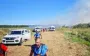 Чернігів зазнав ракетного удару, є загиблі