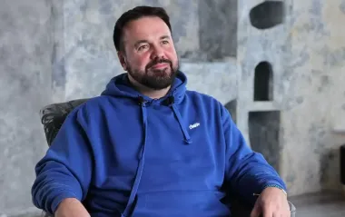 Где сейчас комик Антон Лирник: сделал заявление о возвращении в Украину и языке