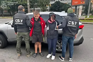У Львові затримали двох неповнолітніх під час підготовки теракту