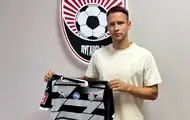 Півзахисник ЛНЗ посилив команду Віктора Скрипника