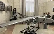 Виробник ракети Фламінго представив новий ударний БпЛА