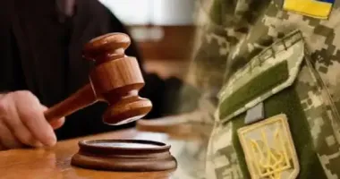 В Днепре осудили пожизненно военного, убившего двух женщин и полицейских