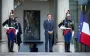 Macron on security guarantees: 26 countries ready to send troops to Ukraine or support them