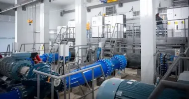 Миколаїв уперше з 2022 року отримає прісну воду
