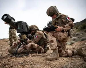 В Украину могут ввести до 30 тысяч иностранных военных: детали от СМИ